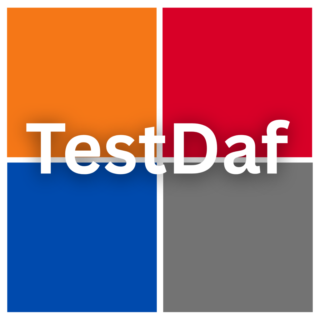 پرداخت_آزمون_testdaf